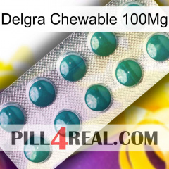Delgra Chewable 100Mg dapoxetine1